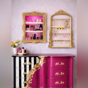 Elegant Jewelry Organizer